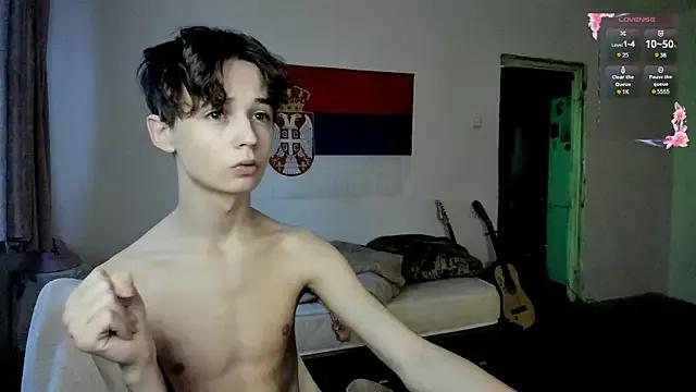 Freechat Vampirella_GS on StripChat