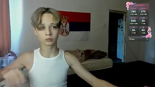 Freechat Vampirella_GS on StripChat