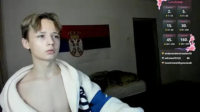 Freechat Vampirella_GS on StripChat