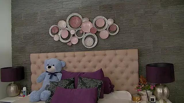 VannyFoxx on StripChat 