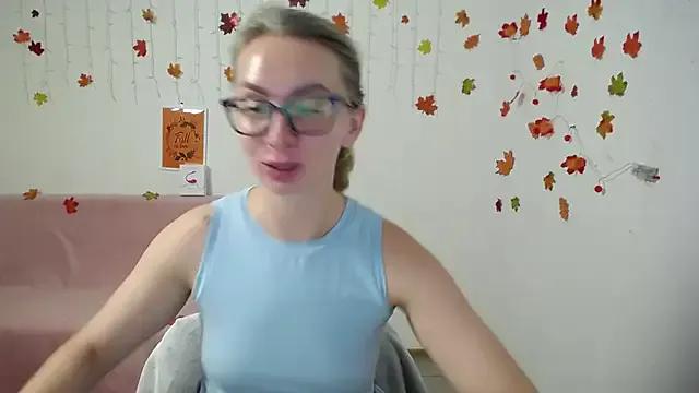 VasilisaSii — New Year's photo shoot in a bikini