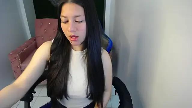 Freechat velvetvixen_t on StripChat