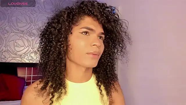 vennus1_ on StripChat 