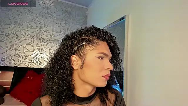 vennus1_ on StripChat 