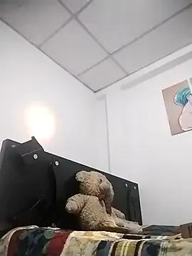 StripChat Venus2357 is Freechat Venus2357 — sexy streeptesse!