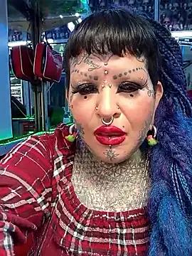 Freechat Venus_Rock on StripChat