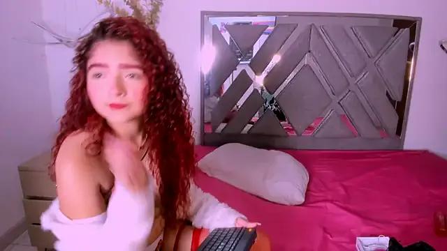 StripChat Venus_velvett is Freechat Venus_velvett — Show boobs + spit tits