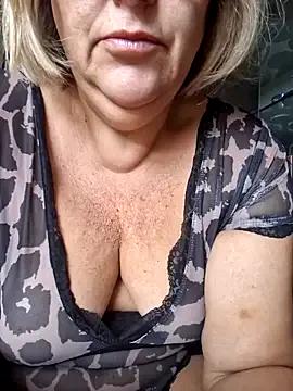 Freechat VenusAlpha on StripChat