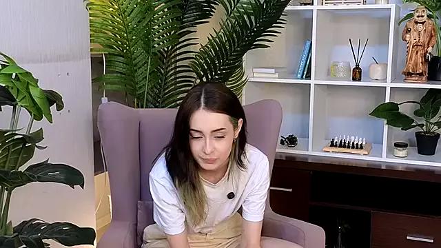 Freechat VernonKnapik on StripChat