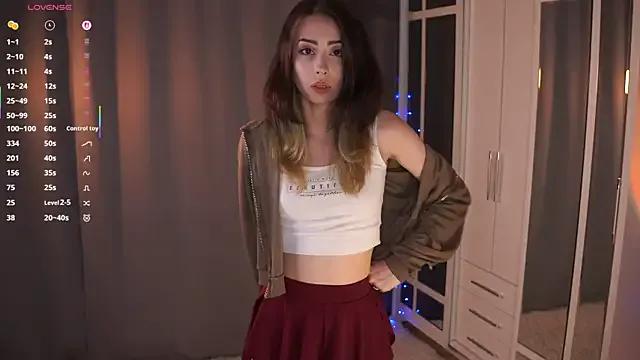 Freechat VernonKnapik on StripChat