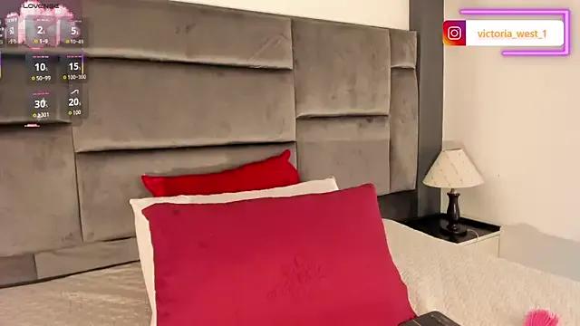 Victoria_west — Fill my beautiful oil ass