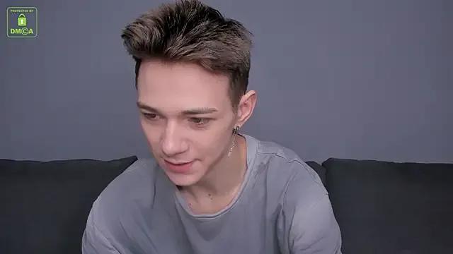 Viego_Pattel — Shirt off