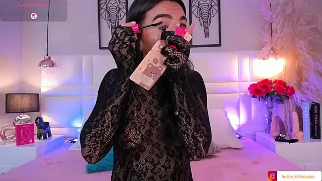 Private Viollet_xoxo on StripChat