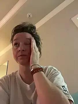 Vivian_MayXxX on StripChat 