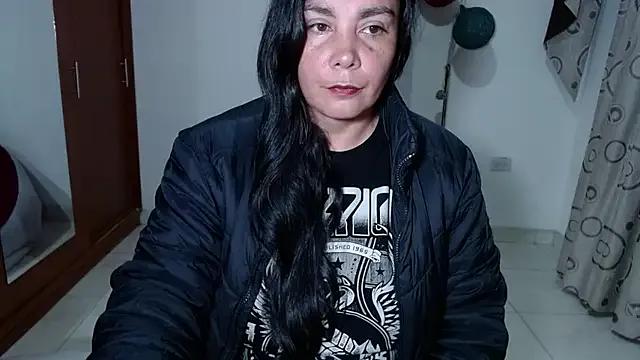 Freechat Vivian_milf_paint on StripChat