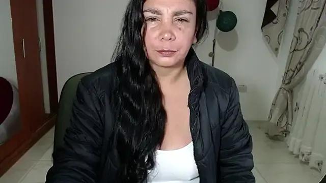 Freechat Vivian_milf_paint on StripChat