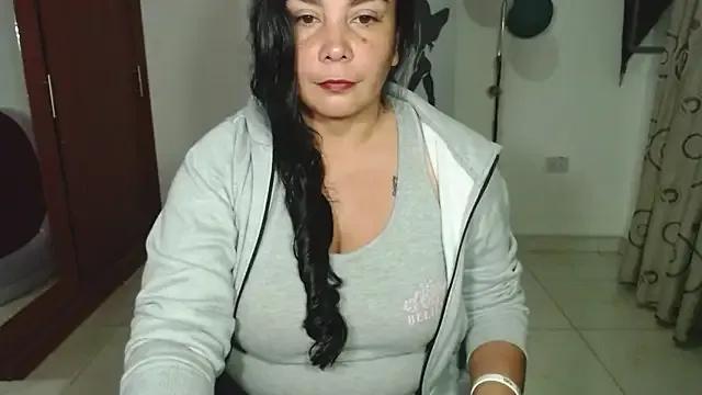 Freechat Vivian_milf_paint on StripChat