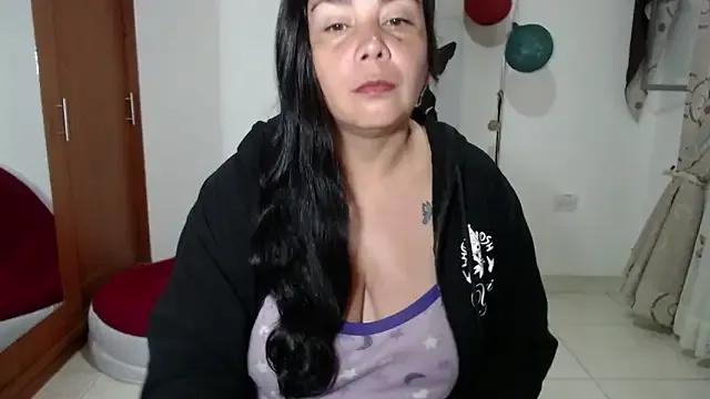 Freechat Vivian_milf_paint on StripChat