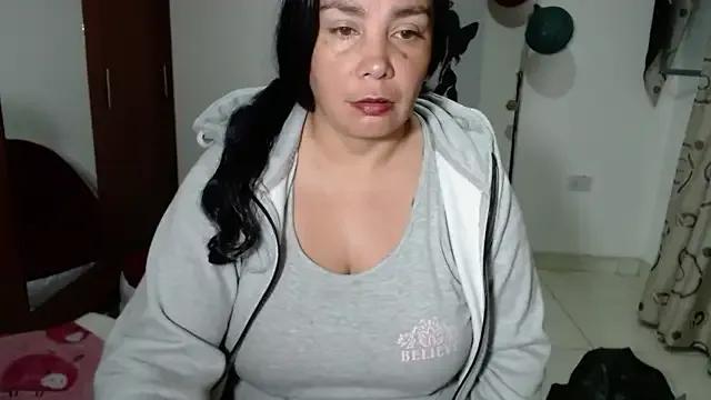 Freechat Vivian_milf_paint on StripChat