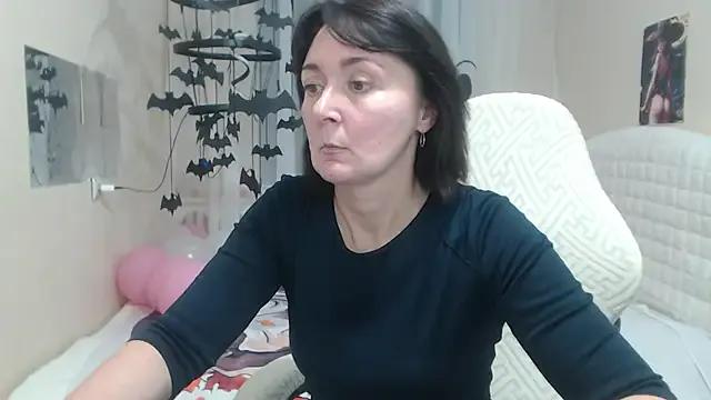 VivianGuchih on StripChat 