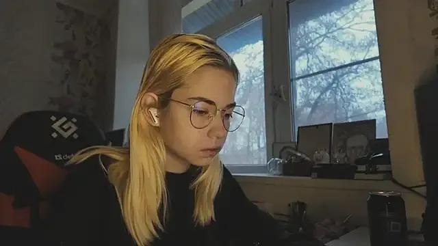 Witching_Moon — Caress my tummy