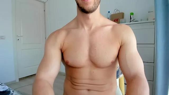 woolfiie on StripChat 