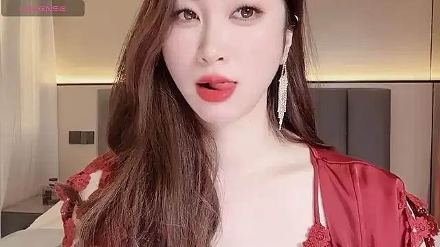 wuyueaini — Freechat on StripChat