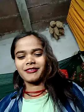 Freechat Xdriya on StripChat