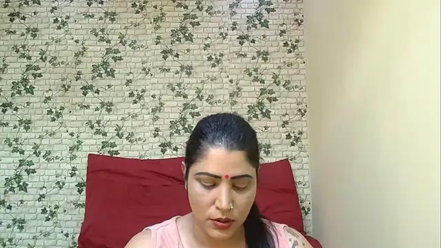 XIndianintimacy — looking  for a guy with pretty eyes