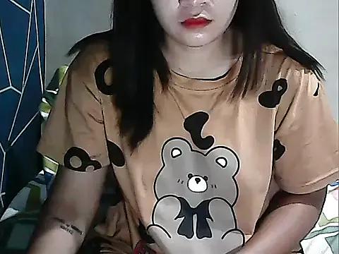 xxkitty27xx on StripChat 