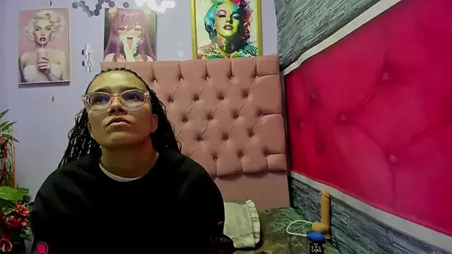 Yaumiko — Control lush