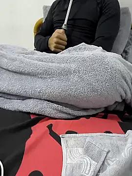 yazin19 — Cum and bath