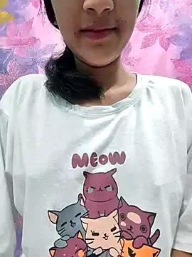 Freechat Your_Private_Girl on StripChat