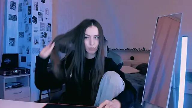 Freechat yourrdanceteacher on StripChat