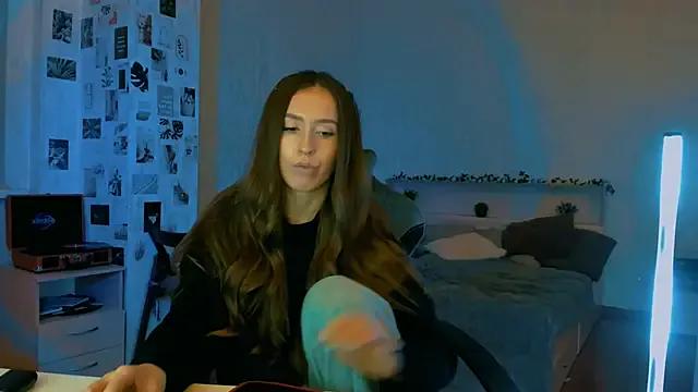 Freechat yourrdanceteacher on StripChat