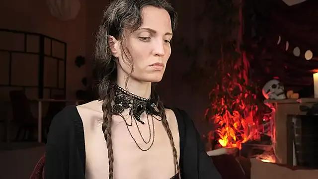 yulladao on StripChat 