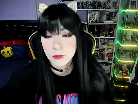 Yummy_dark on StripChat 