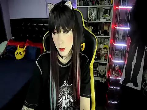 Yummy_dark on StripChat 