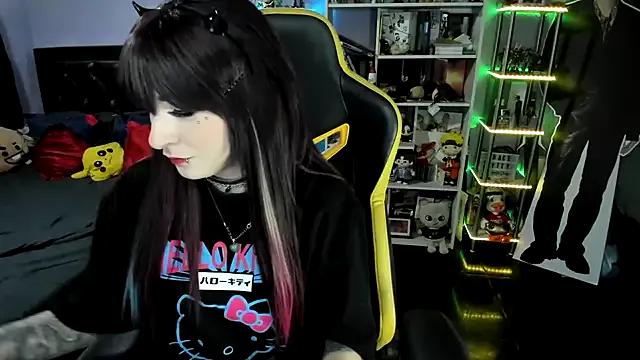 Yummy_dark — squirt