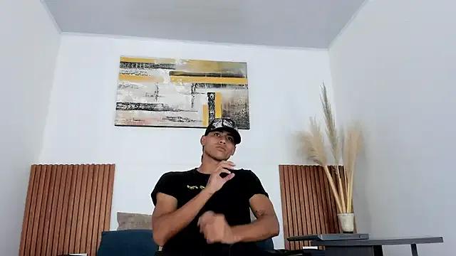 StripChat zander_2120 is Freechat zander_2120 — super cum