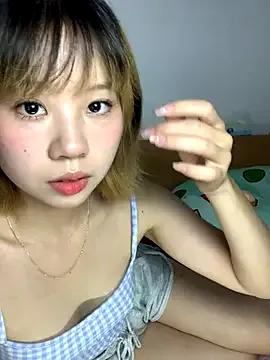 Freechat zhaomosheng125216 on StripChat