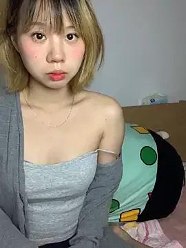 Freechat zhaomosheng125216 on StripChat