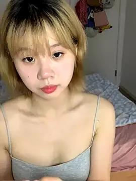 Freechat zhaomosheng125216 on StripChat