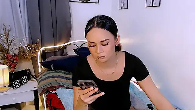 Freechat Zialustts on StripChat