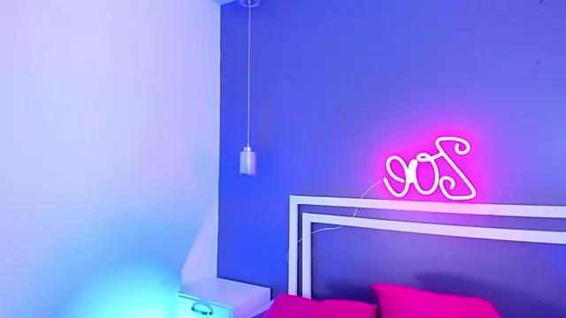 Freechat Zoe_Evans_ on StripChat