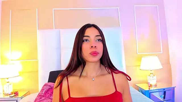 Freechat Zoe_Evans_ on StripChat