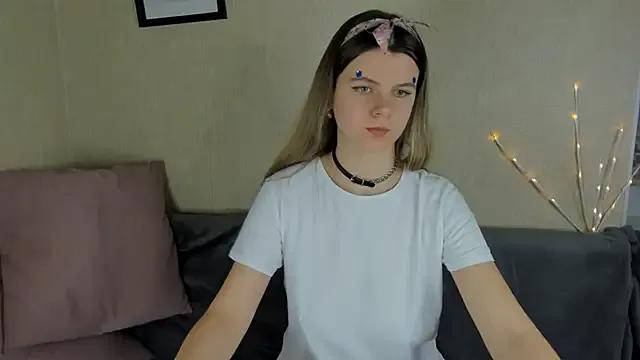 Zorianaa — Wet T-shirt